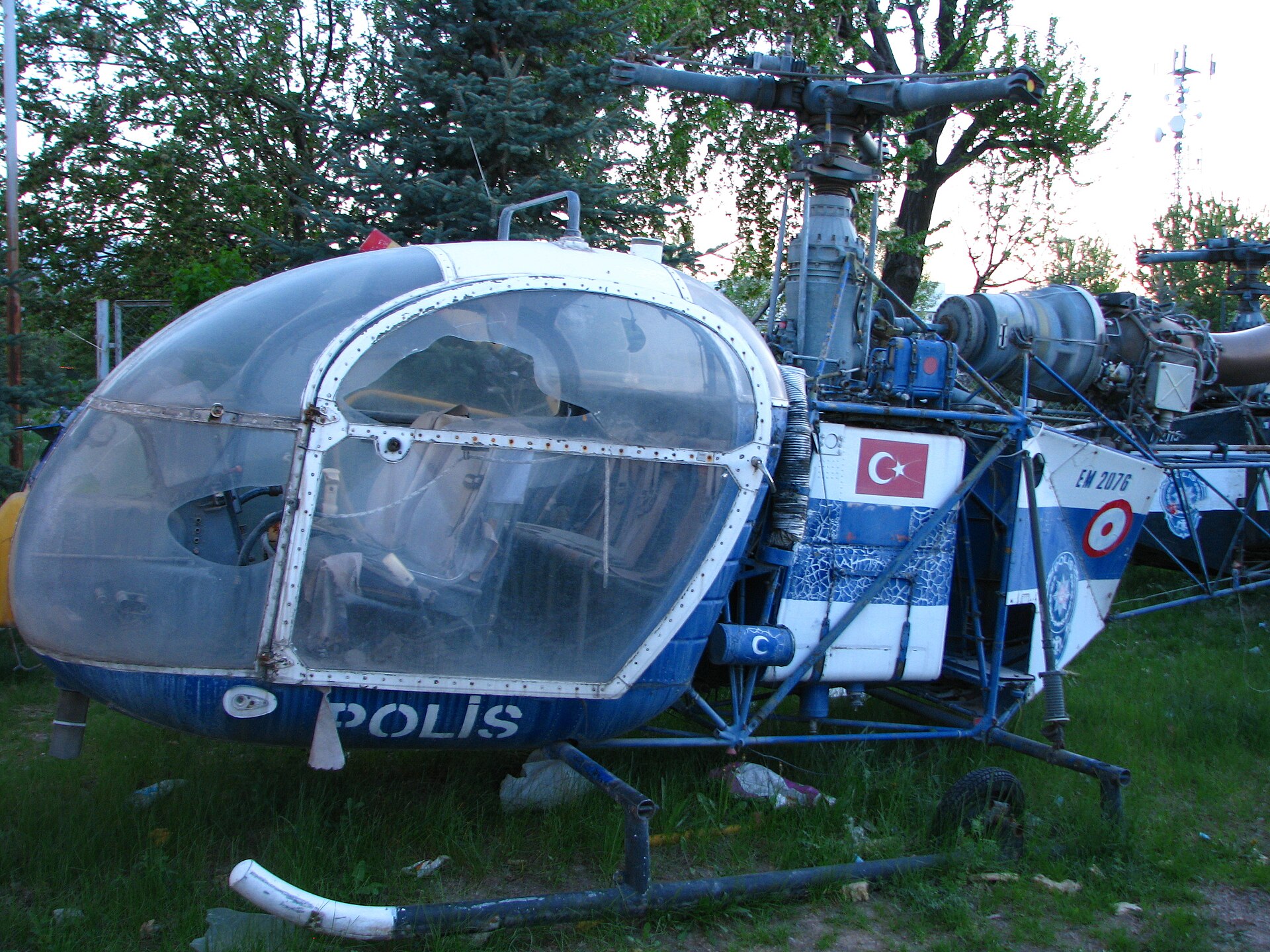 Erciyes Üniversitesi fotoğrafı