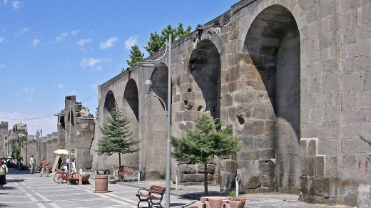 Kayseri Kalesi fotoğrafı